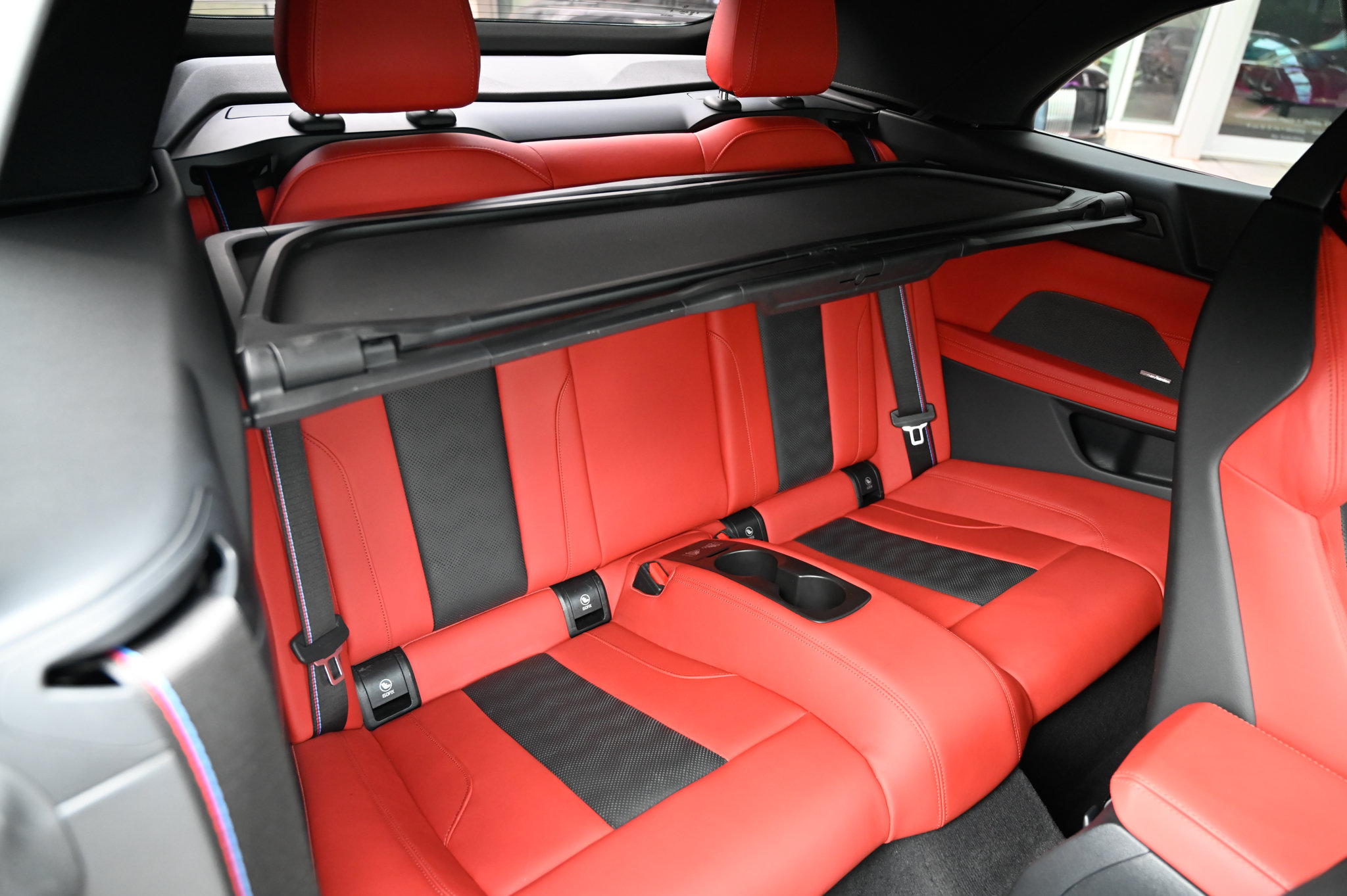 Used 2024 BMW M4 xDrive Competition AWD/4WD image 44