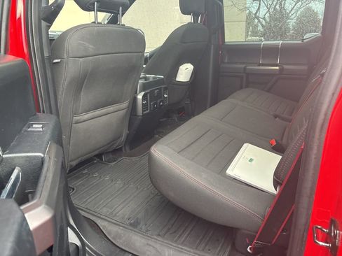 Used 2018 Ford F150 XLT w/ Equipment Group 302A Luxury image 19