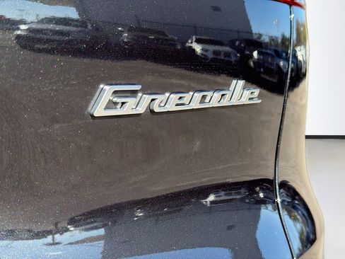 Certified 2024 Maserati Grecale GT image 11