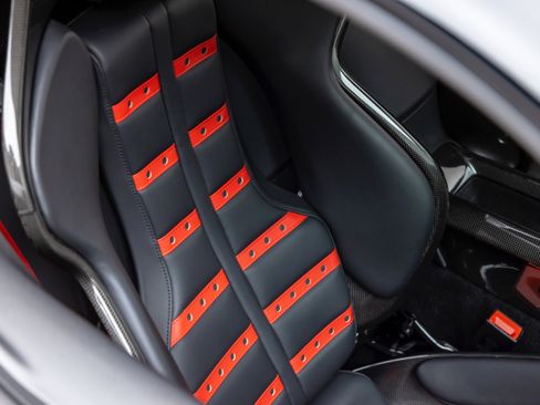 Certified 2021 Ferrari SF90 Stradale AWD/4WD image 94