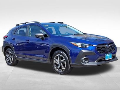 Used 2024 Subaru Crosstrek 2.0i Premium