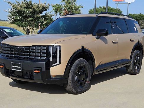 New 2027 Kia Telluride SX Prestige X-Pro AWD/4WD image 10