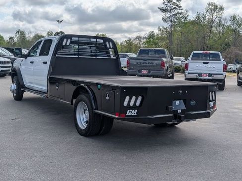 New 2026 RAM 5500 Tradesman w/ Chrome Appearance Group image 5