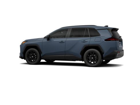 New 2026 Toyota RAV4 SE FWD image 5