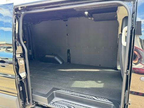 Used 2024 Ford Transit 350 Low Roof w/ Load Area Protection Package image 11