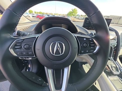 Used 2024 Acura RDX SH-AWD w/ Technology Package image 16