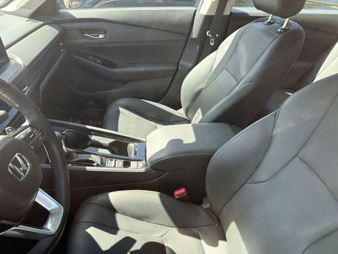 Used 2024 Honda Accord Touring image 5