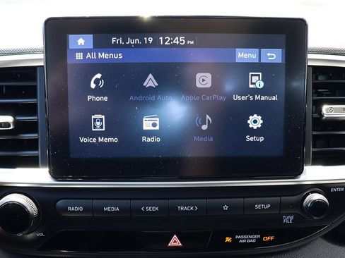Used 2021 Hyundai Venue SEL FWD image 48