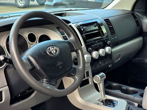 Used 2007 Toyota Tundra SR5 image 10