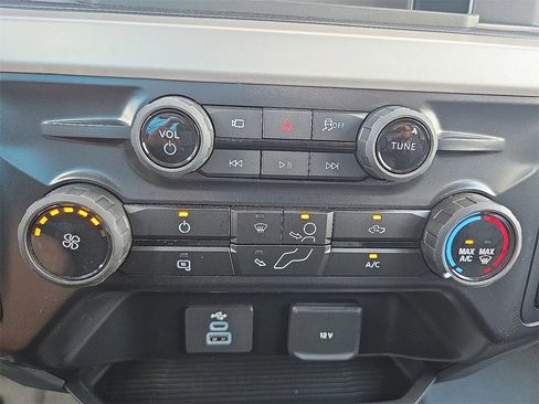 New 2025 Ford F250 XL w/ 360-Degree Camera Package image 14