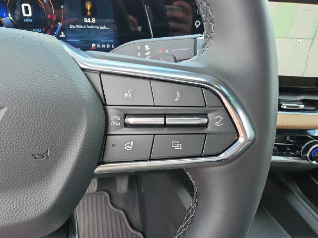 Used 2026 Chevrolet Equinox ACTIV w/ Convenience Package III AWD/4WD image 23