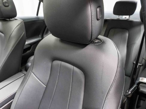 Certified 2023 Mercedes-Benz CLA 250 image 26