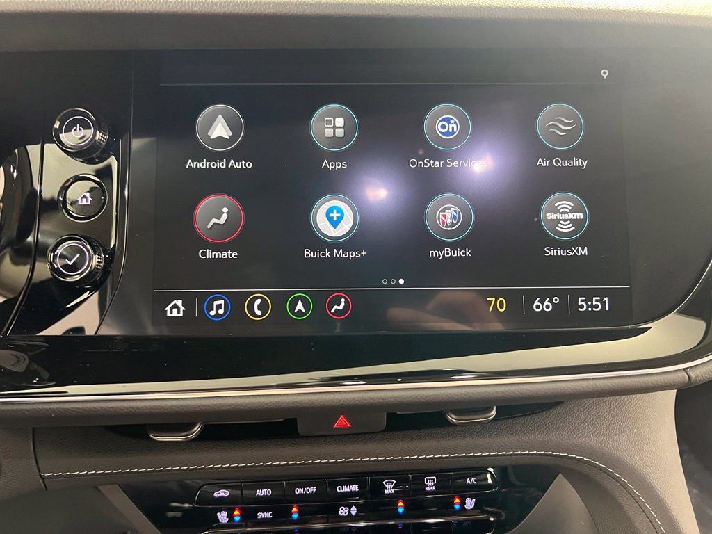 Certified 2023 Buick Envision Avenir AWD/4WD image 26