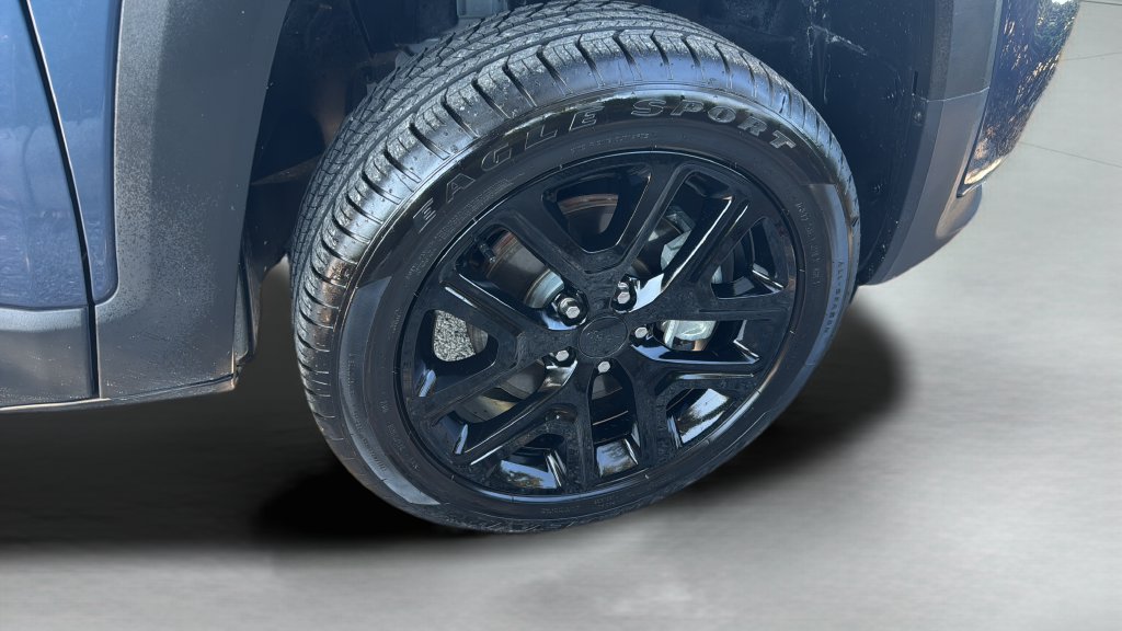 Used 2023 Jeep Renegade Altitude AWD/4WD image 33