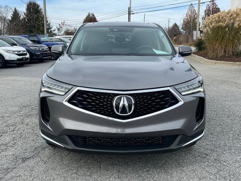 Used 2023 Acura RDX SH-AWD image 6