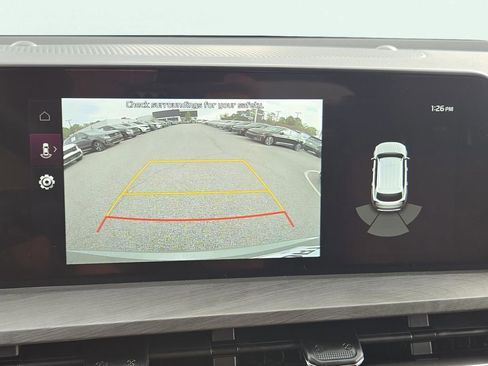 New 2025 Kia Telluride EX X-Line image 27