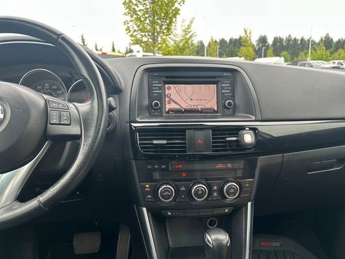 Used 2014 MAZDA CX-5 Grand Touring AWD/4WD image 23