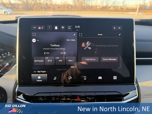 New 2026 Jeep Compass Limited image 10