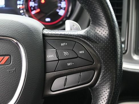 Used 2021 Dodge Challenger GT w/ Blacktop Package image 12