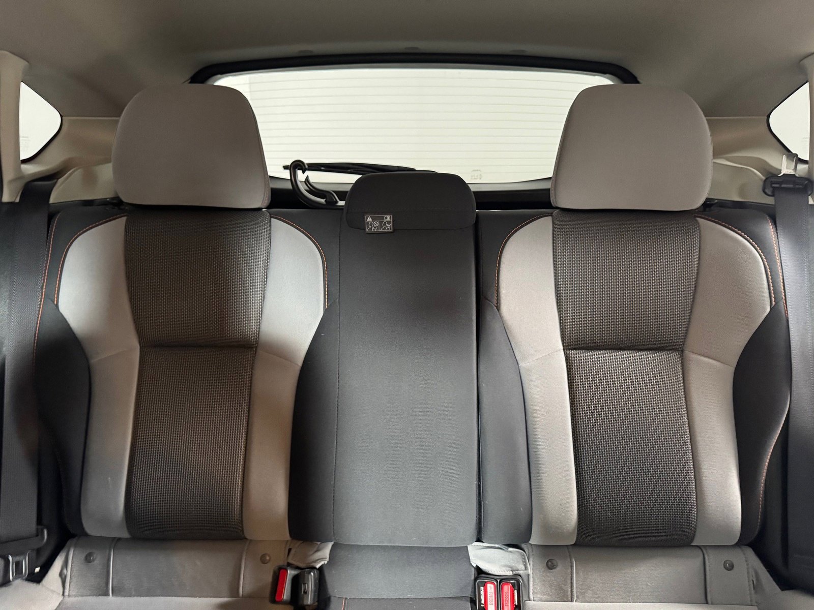 Used 2019 Subaru Crosstrek 2.0i Premium AWD/4WD image 16