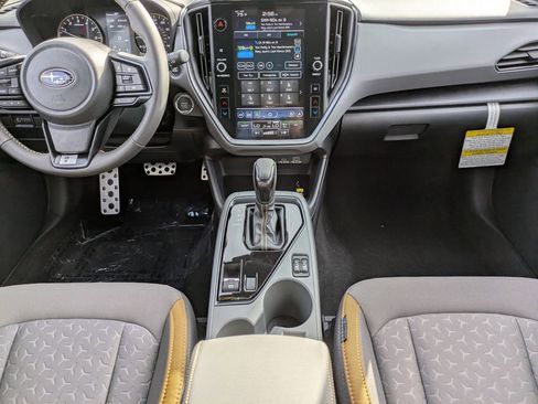 Certified 2026 Subaru Crosstrek 2.5i Sport AWD/4WD image 17