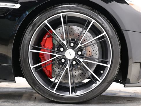 Used 2014 Aston Martin Vanquish Coupe RWD image 97