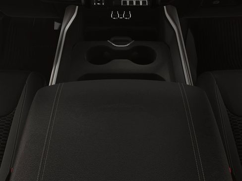 New 2026 RAM 1500 4x4 Crew Cab image 35