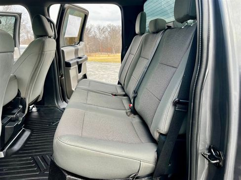 Used 2021 Ford F250 XL w/ STX Appearance Package image 32