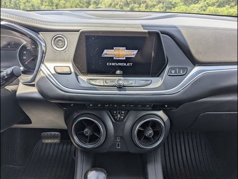 Certified 2019 Chevrolet Blazer LT FWD image 30