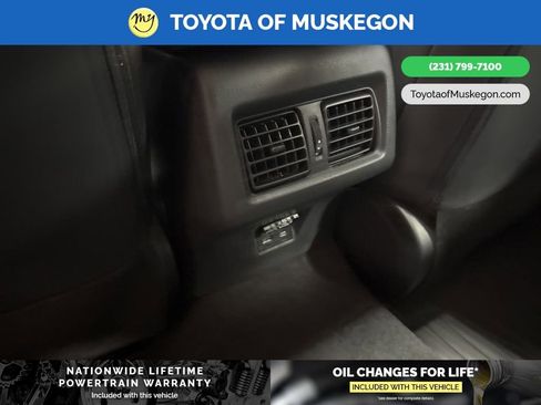 New 2026 Toyota Camry XLE w/ Premium Package image 26