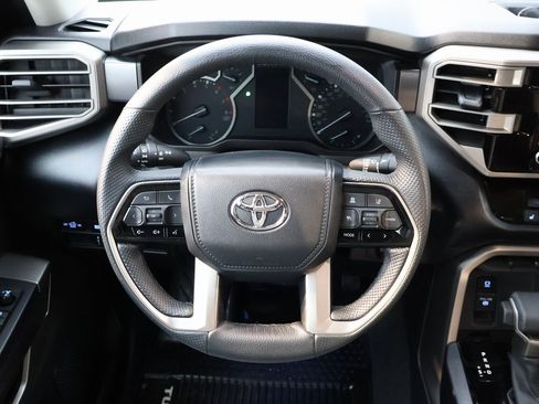 Used 2024 Toyota Tundra SR5 image 15