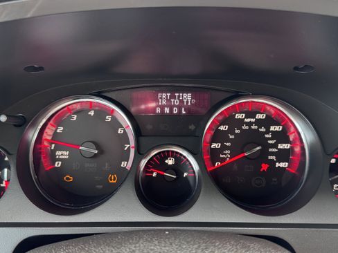 Used 2012 GMC Acadia SL w/ Preferred Package AWD/4WD image 21
