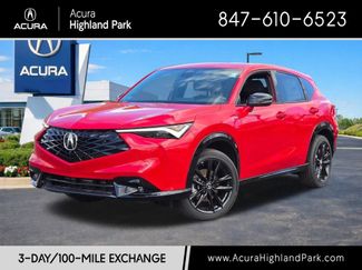 New 2026 Acura ADX A-Spec AWD/4WD 360° Tour