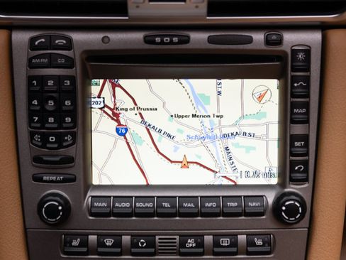 Used 2008 Porsche 911 Carrera S RWD image 87