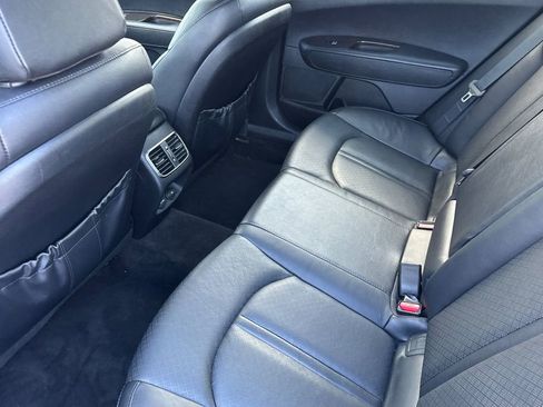 Used 2018 Kia Optima EX image 5