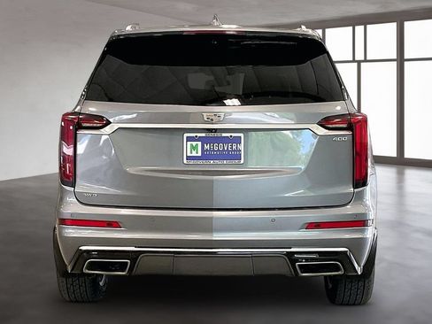 Used 2020 Cadillac XT6 Premium Luxury AWD/4WD image 6