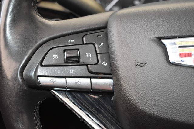 Used 2024 Cadillac XT6 Premium Luxury AWD/4WD image 27