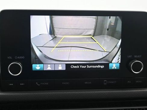 Certified 2025 Honda Civic Sport image 17