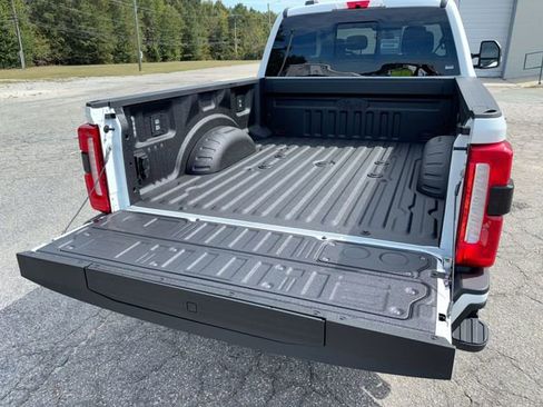 New 2026 Ford F250 XLT w/ XLT Premium Package image 15