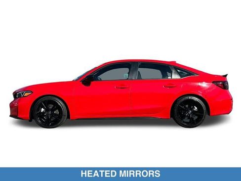 Certified 2026 Honda Civic Si image 10