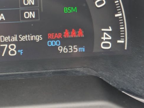 Used 2024 Toyota RAV4 XLE w/ Convenience Package image 19