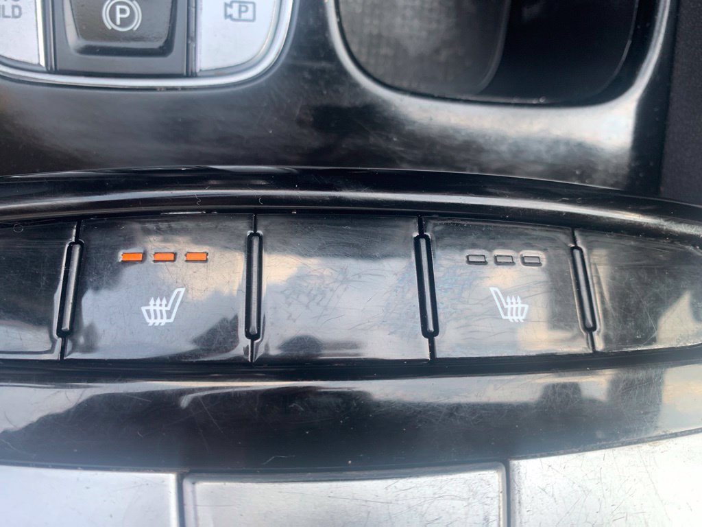 Used 2022 Hyundai Tucson SEL AWD/4WD image 26