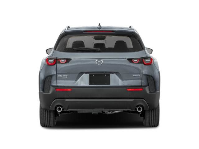 Certified 2025 MAZDA CX-50 2.5 Hybrid w/ Weather Package AWD/4WD image 5