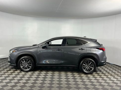Used 2023 Lexus NX 350 AWD image 11
