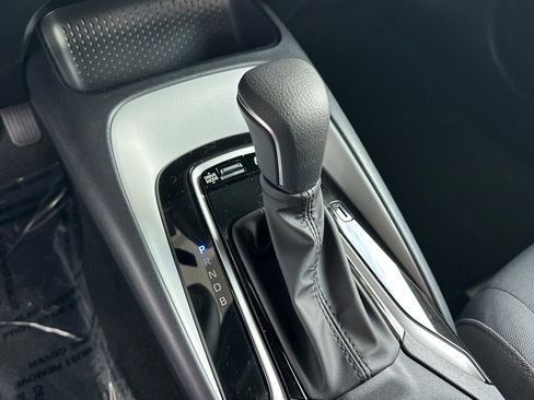 New 2026 Toyota Corolla SE image 23