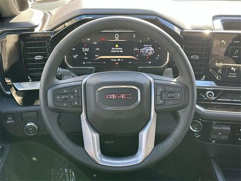 New 2026 GMC Sierra 1500 Elevation w/ LPO, Elevation Black Package image 8