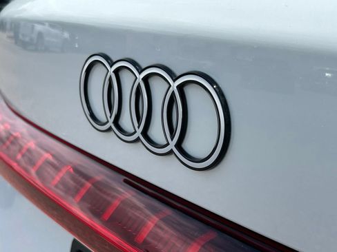 Used 2025 Audi A5 2.0T Premium w/ Premium Plus AWD/4WD image 51