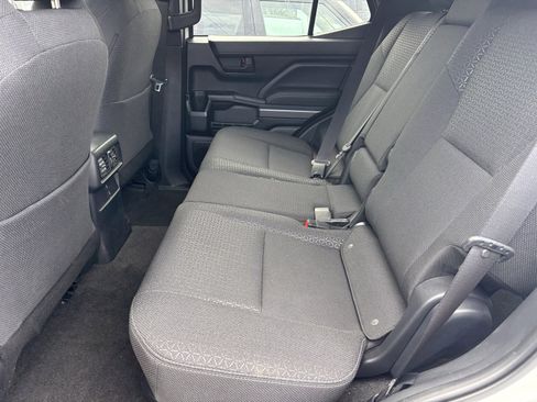 Used 2025 Toyota 4Runner TRD Sport image 5