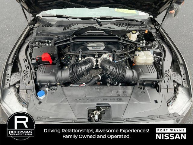 Used 2024 Ford Mustang GT Premium RWD image 37