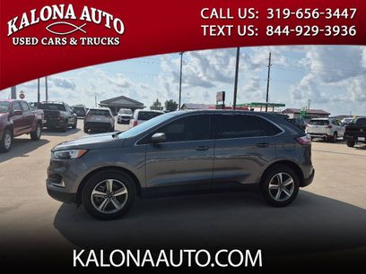 Used 2023 Ford Edge SEL w/ Convenience Package